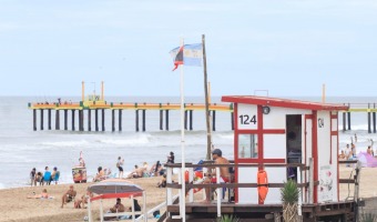 CAMBIOS DE HORARIO EN EL OPERATIVO DE SEGURIDAD EN PLAYAS